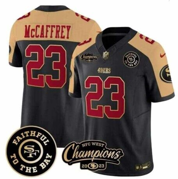 Custom San Francisco 49ers Vapor F.U.S.E. Limited Jersey